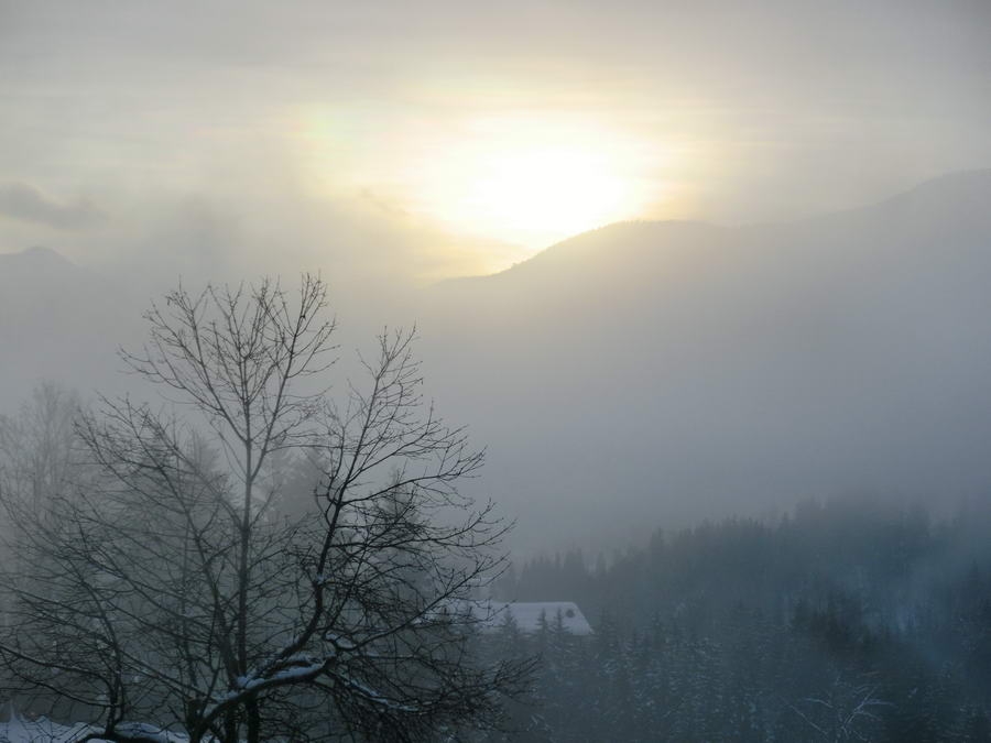 05- Wolken, Sonne, Obertauern 003